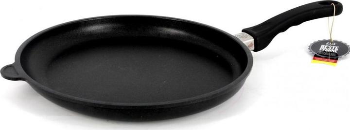 Actual product image AMT Frying pan (32 cm, Frying pan, Cast aluminium)