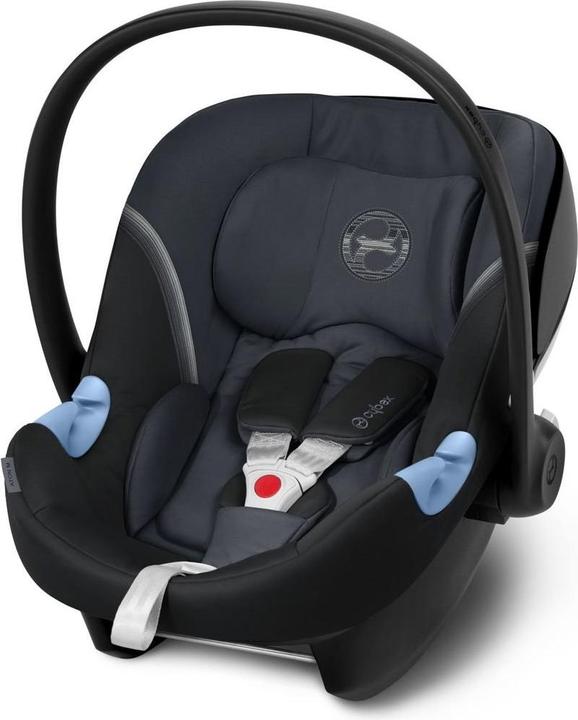 Actual product image Cybex Aton M i-Size