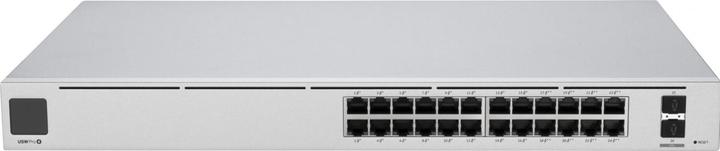Actual product image Ubiquiti UniFi Switch Pro-24 PoE (24 Ports)