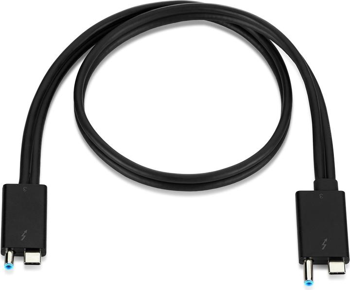 Produktbild HP G2 + Kombinationskabel (Thunderbolt, 10 Ports)