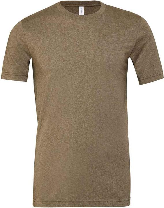Produktbild Bella Canvas CVC TShirt kurzärmlig (XXL)