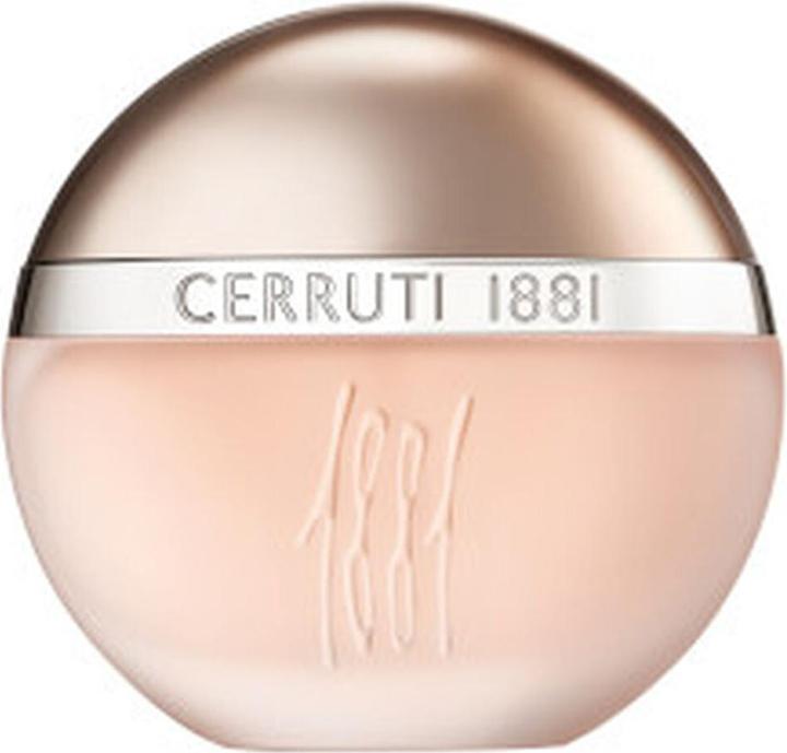Produktbild Nino Cerruti 1881 by Eau de Toilette Spray 50 ml (Eau de Toilette, 50 ml)
