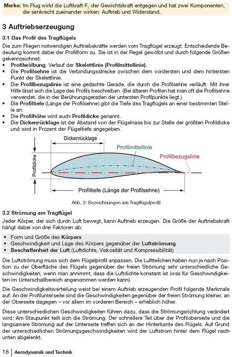 Immagine prodotto Motorflug kompakt (Tedesco, Winfried Kassera, 2024)