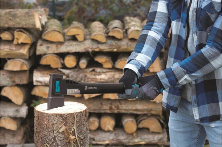 Image du produit Gardena Gerätehandschuh (L)