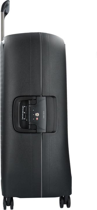 Produktbild Delsey Moncey Trolley Case - 82 cm - Black (129 l, XL (ab 115l))