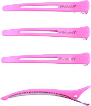 Produktbild Framar Super Sectioners - 4 Pack - Pink (4 Stk.)