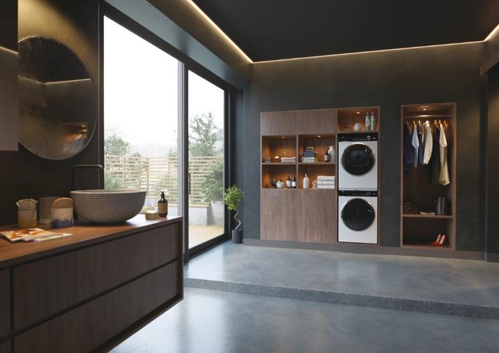 Immagine prodotto Haier HW100-B14979-S (10 kg, A sinistra)
