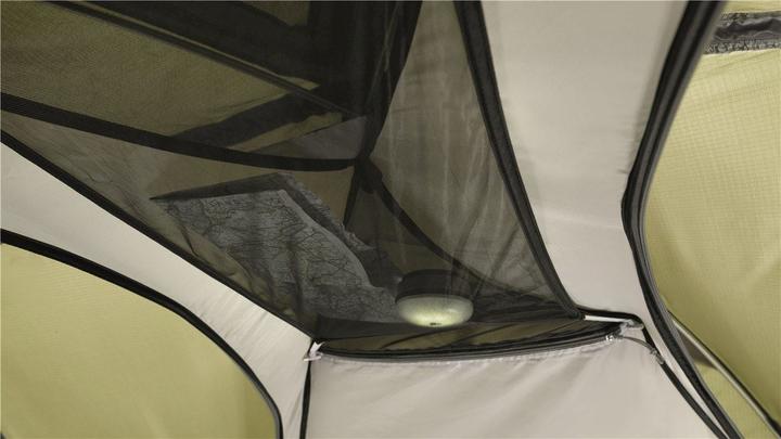 Produktbild Robens Lodge (Kuppelzelt, 3.10 kg, 2 Personen)