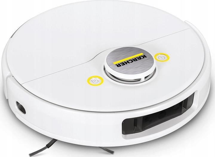 Produktbild Kärcher RCV 5 Comfort (Saugwischroboter)