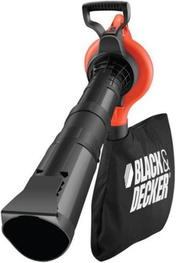 Actual product image Black & Decker Gw3030 (Electrical connection, Leaf blower)