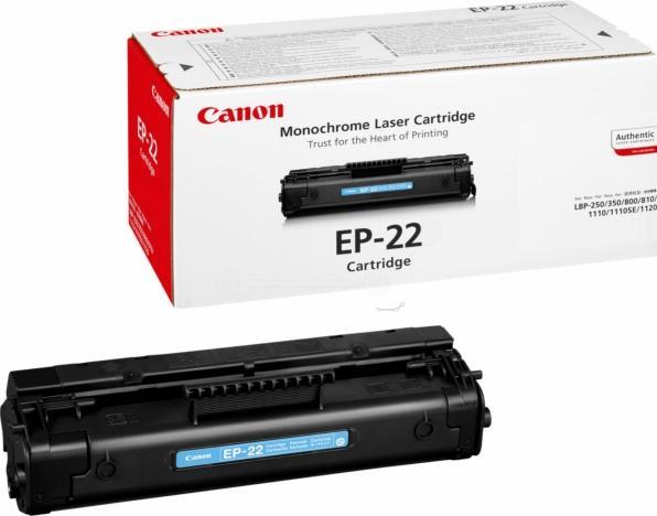 Image du produit Canon Ep-22 (CF)