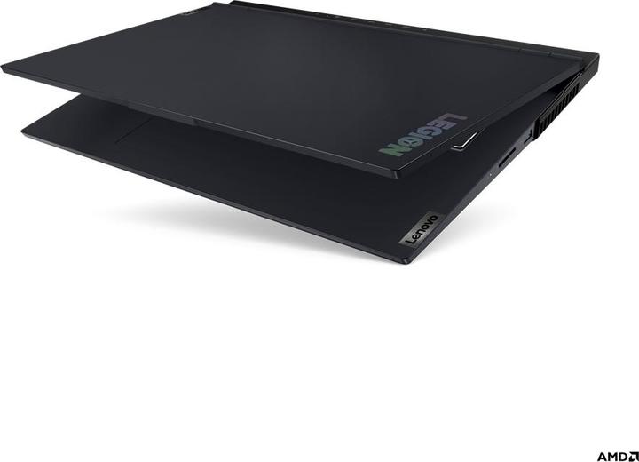 Produktbild Lenovo Legion 5 17ACH6H (17.30", AMD Ryzen 7 5800H, 16 GB, 1000 GB, DE)