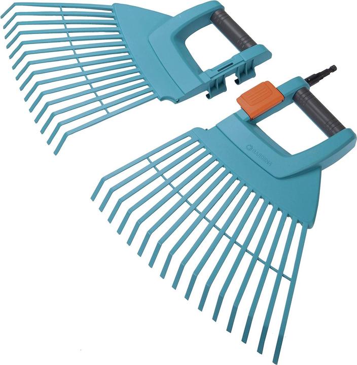 Image du produit Gardena râteau de ventilateur