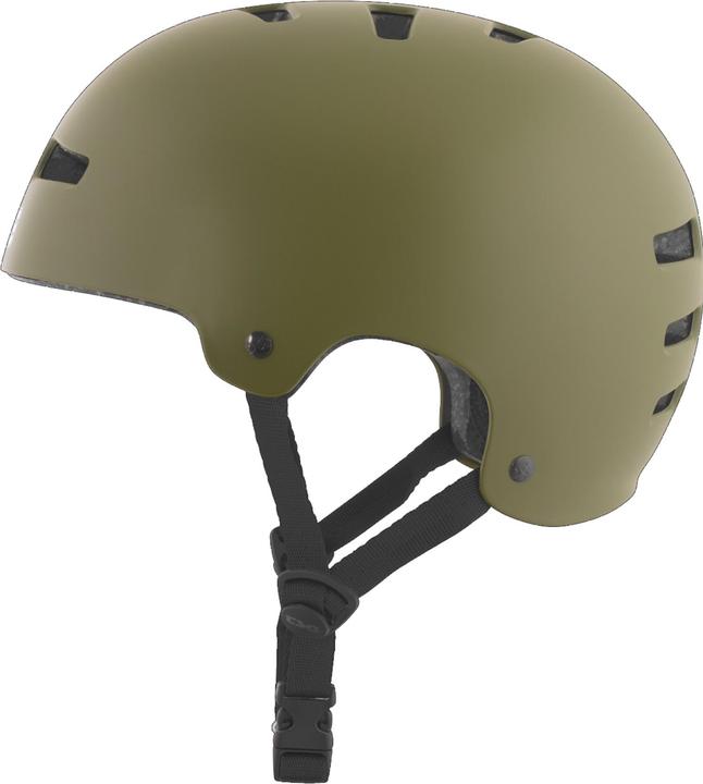 Image du produit TSG Casque Evolution Solid Color (54 - 56 cm)