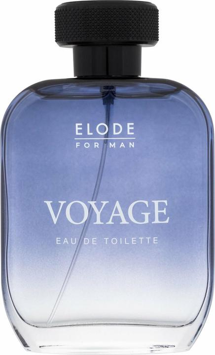 Produktbild Elode Voyage - EDT - 100 ml (Eau de Toilette, 100 ml)