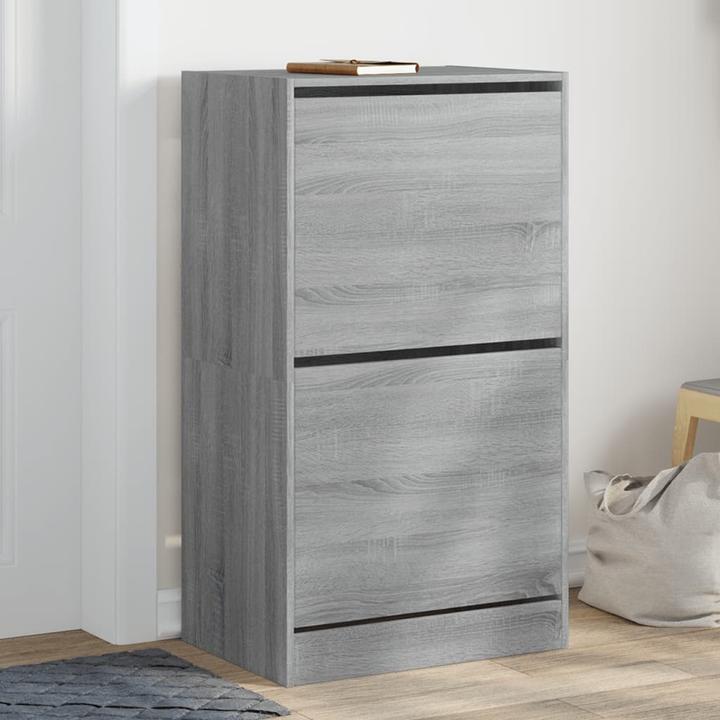 Image du produit VidaXL Nalani (60 x 42 x 108 cm)
