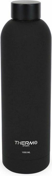 Image du produit Thermo Sport Thermosflasche Soft Touch 1 L (6 Stück) (1 l)