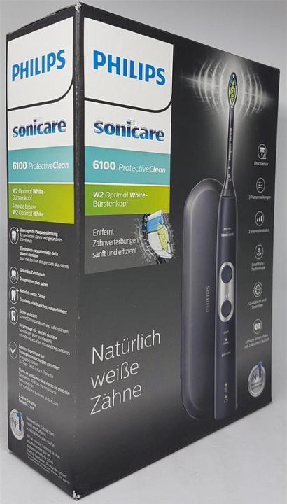 Produktbild Philips Sonicare ProtectiveClean  6100 (Schallzahnbürste)