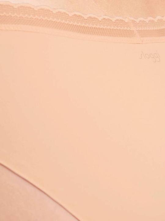 Produktbild Sloggi Body Adapt Twist High Leg Slip (M)