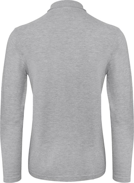 Immagine prodotto B&C Collection - Polo a manica lunga (XL)