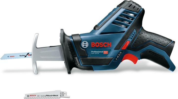 Image du produit Bosch Professional Jeu de machines