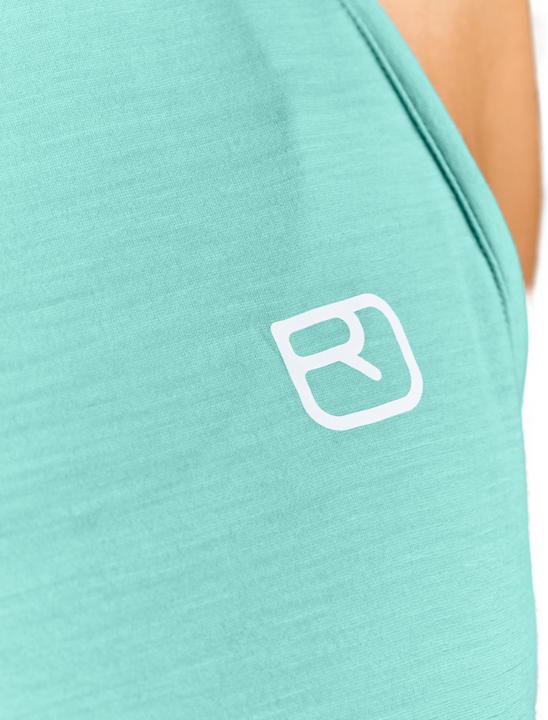 Image du produit Ortovox Haut de montagne rapide 120 Tec pour femme (XL)