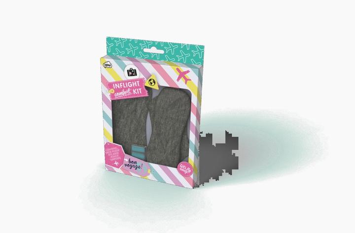 Immagine prodotto NPW Kit Comfort in volo