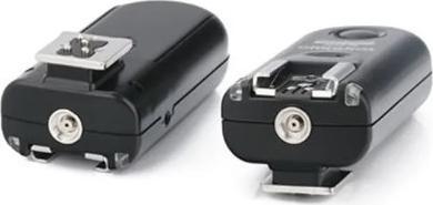 Actual product image Yongnuo Remote release RF603II - Canon (Funk)