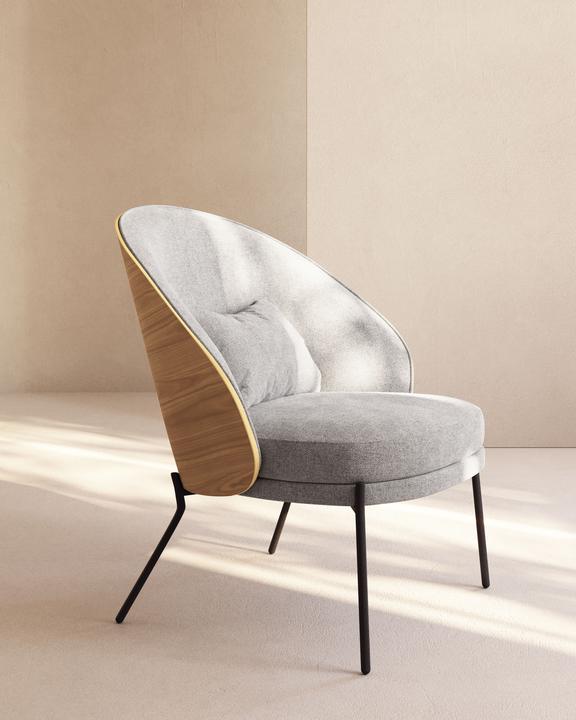 Actual product image Kave Home Eamy