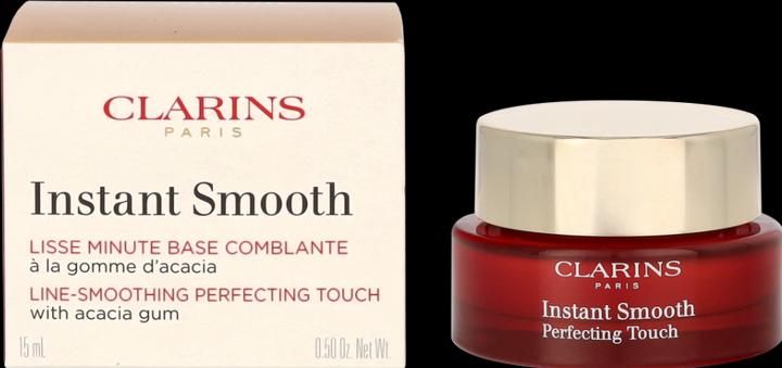 Image du produit Clarins Lisse Minute Base Comblante