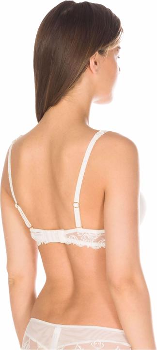 Produktbild Chantelle Schalen-BH "Champs Elysées" ivory (75 C)