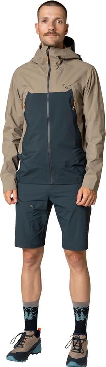 Dynafit Transalper Dynastretch Shorts (M)