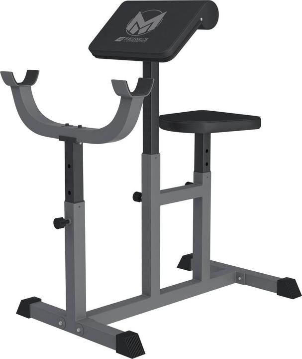 Produktbild Gyronetics Bizeps Curlbank