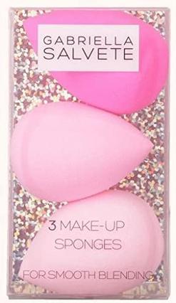 Image du produit Gabriella Salvete OUTILS Éponge à maquillage