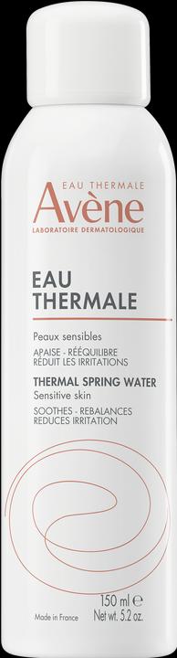 Image du produit Avène Spray Eau Thermale (Chiffons de nettoyage, 150 ml)