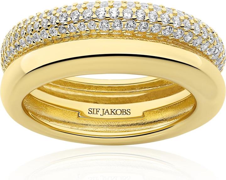 Produktbild Sif Jakobs Carrara (58, 925 Silber)