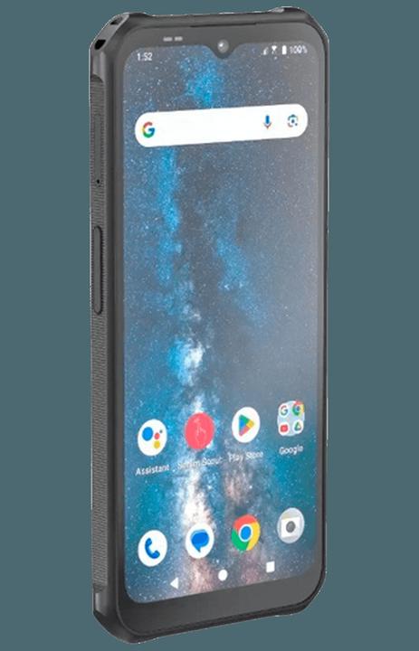 Produktbild Sonim XP400 5G (128 GB, Schwarz, 6.50", Dual SIM, 50 Mpx, 5G)