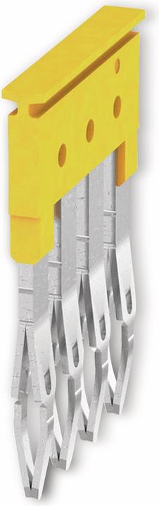 Actual product image Weidmüller Cross connection