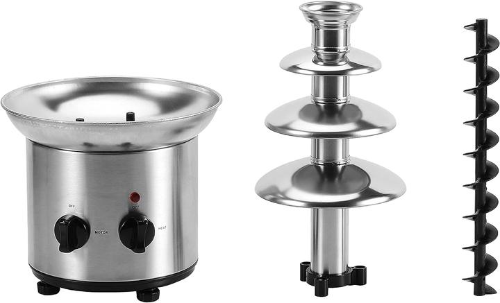 Actual product image Steinborg Chocolate fountain