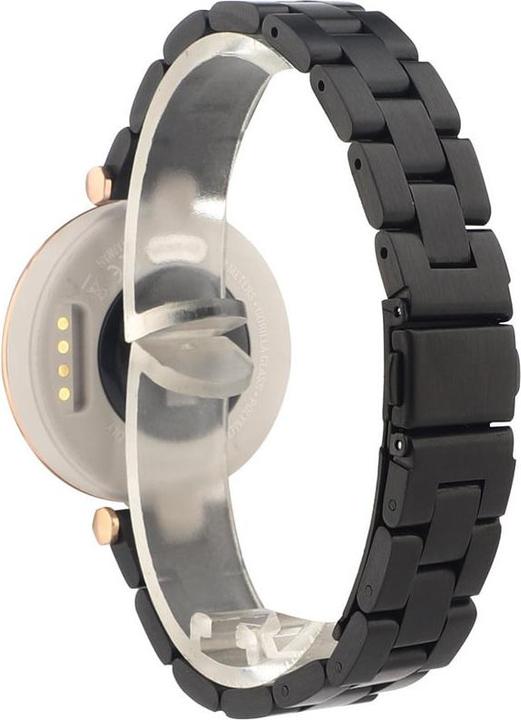 Produktbild Strap-it Stahlarmband (14 mm, Edelstahl)