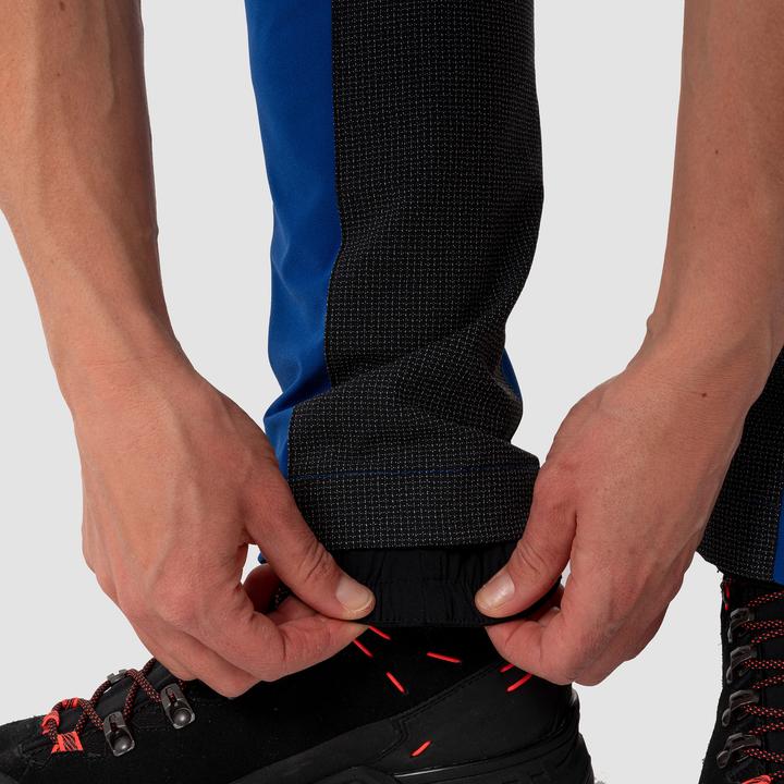 Image du produit Salewa Pantalon Lagorai Durastretch Da (40, L)