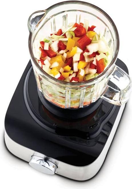 Produktbild Kenwood Multipro Compact FDM303SS (800 W)