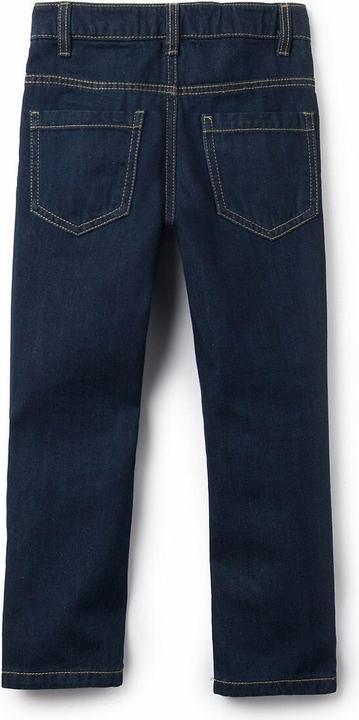 Produktbild La Redoute Collections Regular-Fit-Jeans (128)