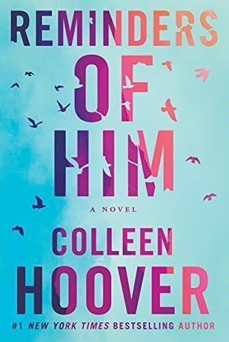 Produktbild Reminders of Him (Englisch, Colleen Hoover, 2022)