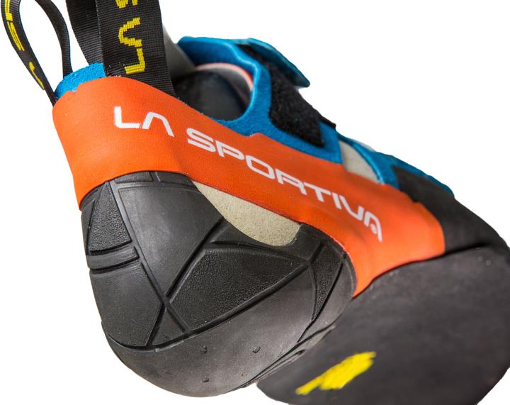 Produktbild La Sportiva Otaki Climbing Shoes (39.5)