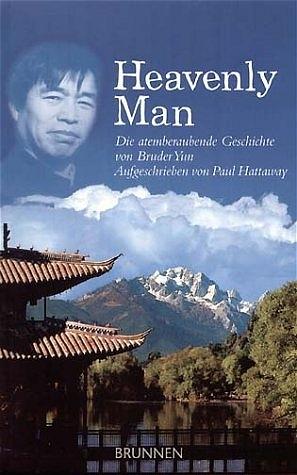 Image du produit Heavenly Man (Allemand, HattawayPaul, 2013)