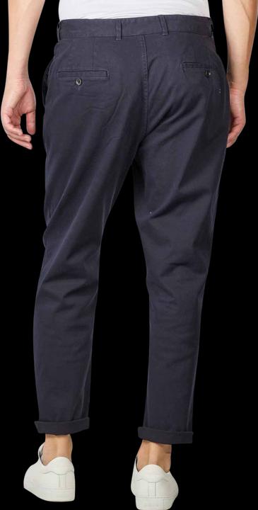 Produktbild Scotch & Soda Drift Chino Tapered Fit Navy (W29/L32)