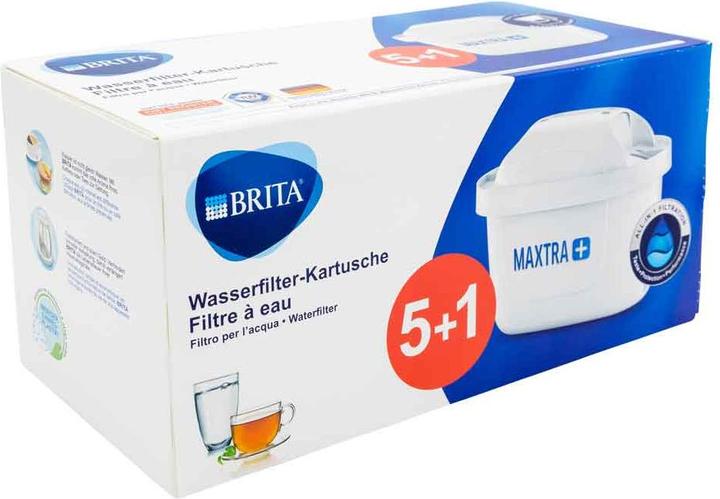 Image du produit Brita Maxtra+ Filterkartusche (6 x)