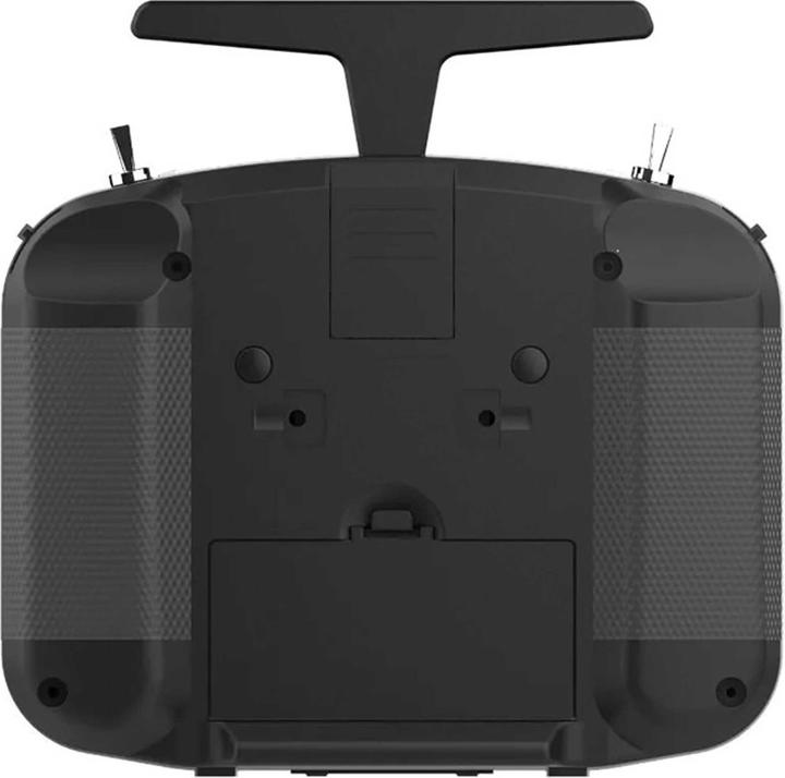 Actual product image FrSky TWIN X14S transmitter 2.4Ghz black without battery, without stand holder, without EVA bag