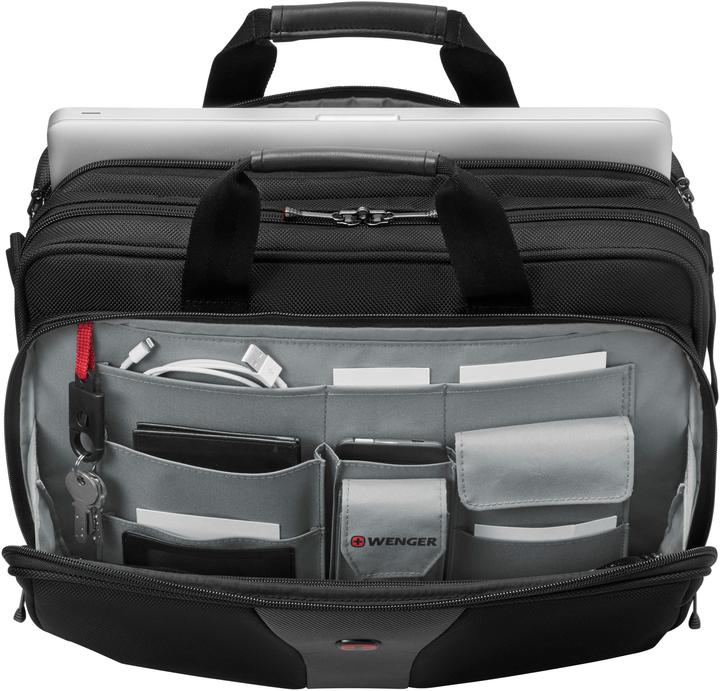 Productafbeelding Wenger Erfenis (16", Universeel)